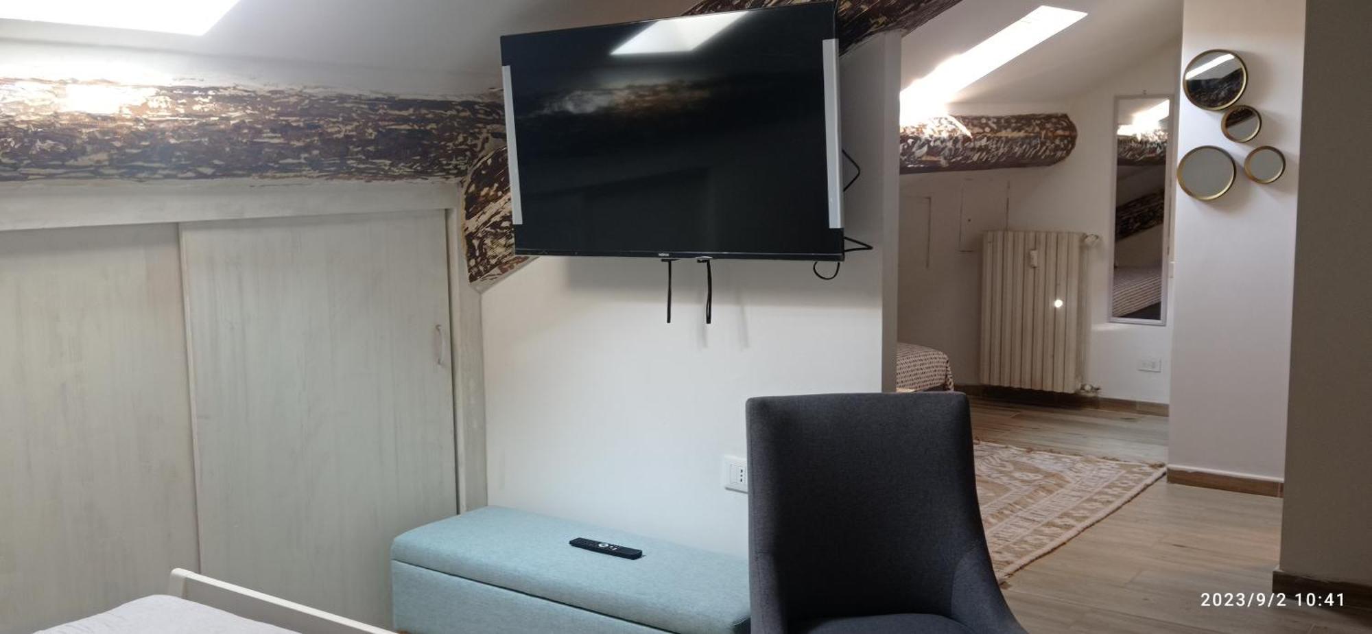 Centro Milano Corso Buenos Aires Apartment Ruang foto