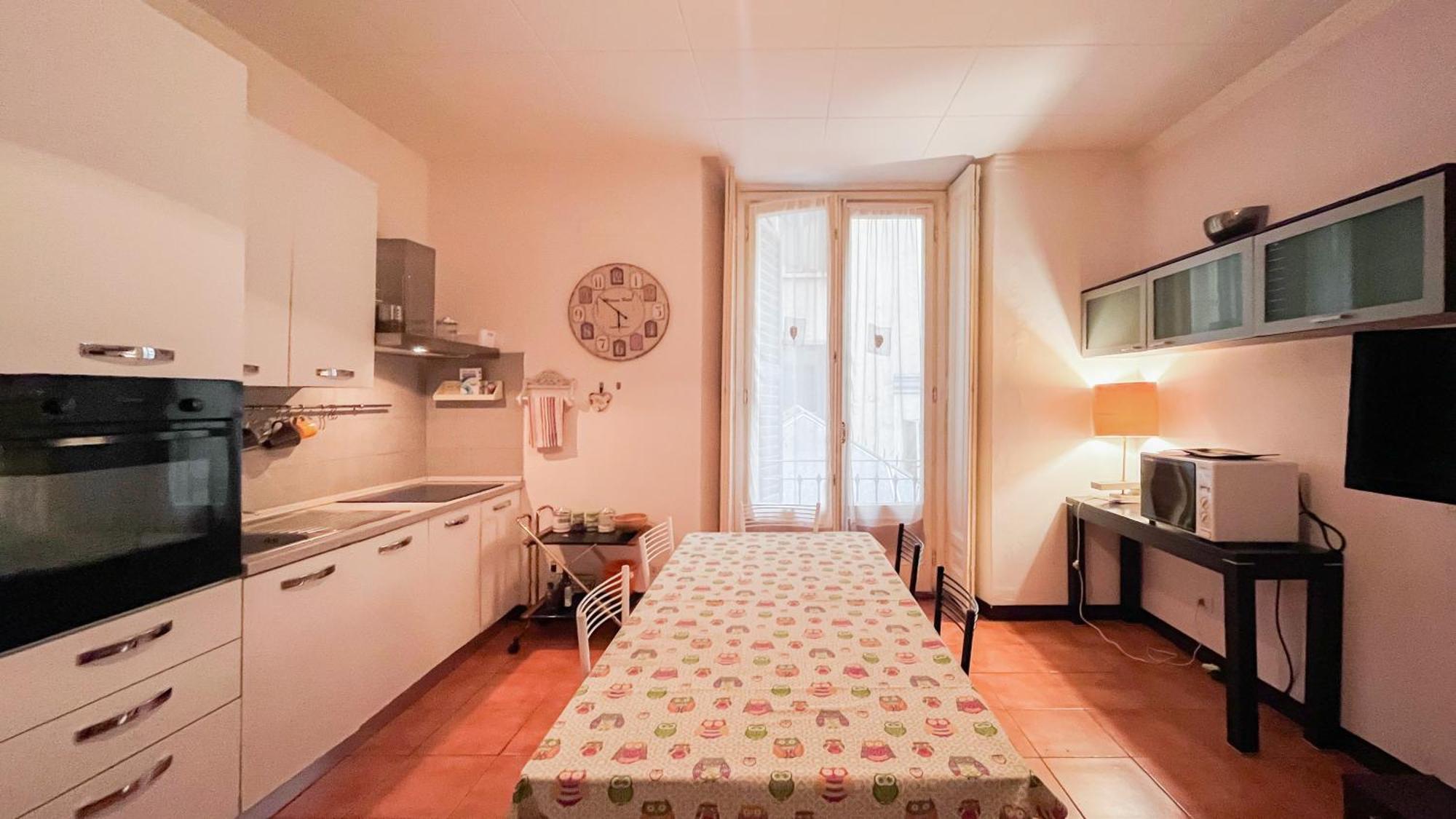 Centro Milano Corso Buenos Aires Apartment Bagian luar foto