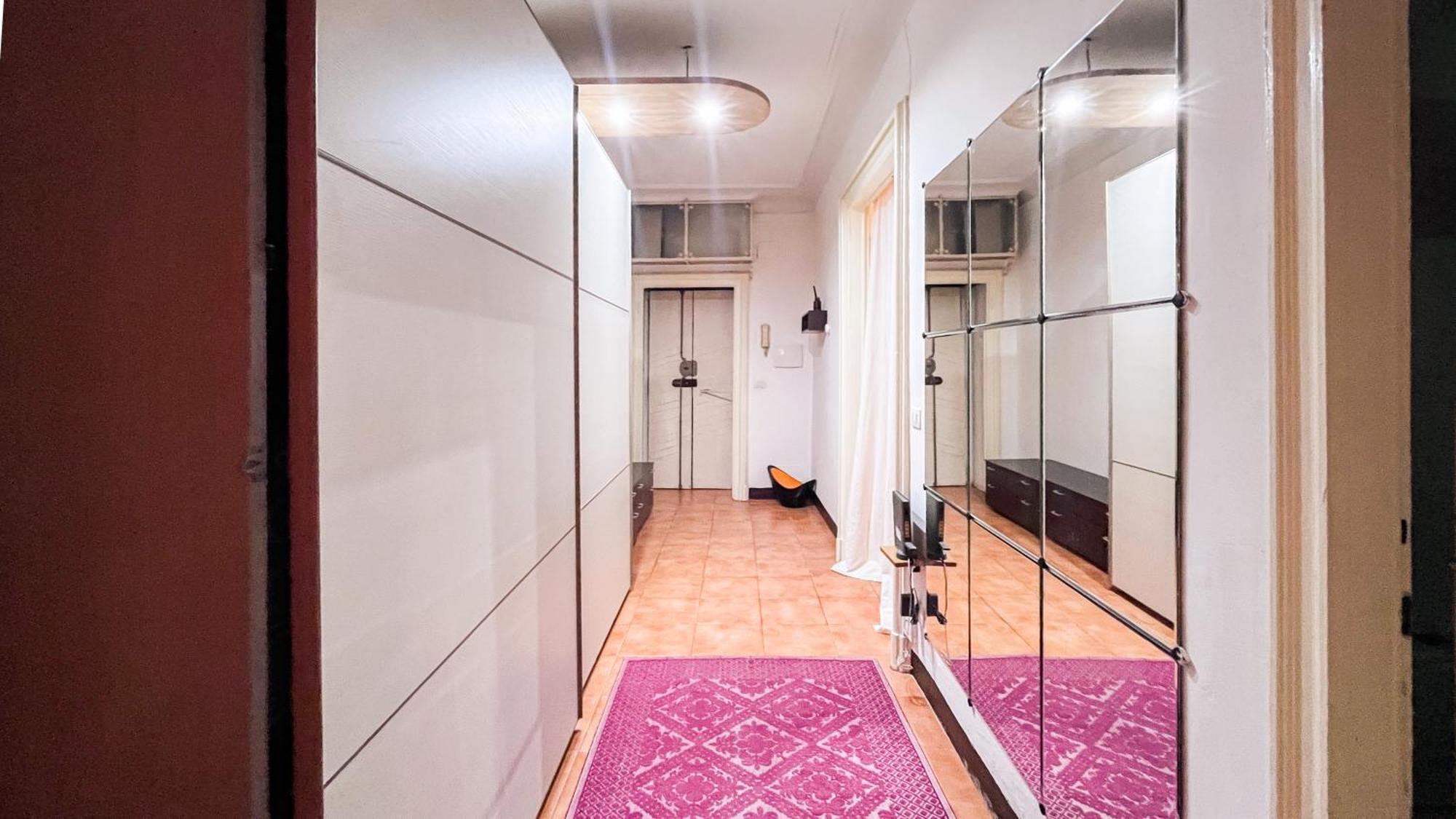 Centro Milano Corso Buenos Aires Apartment Bagian luar foto